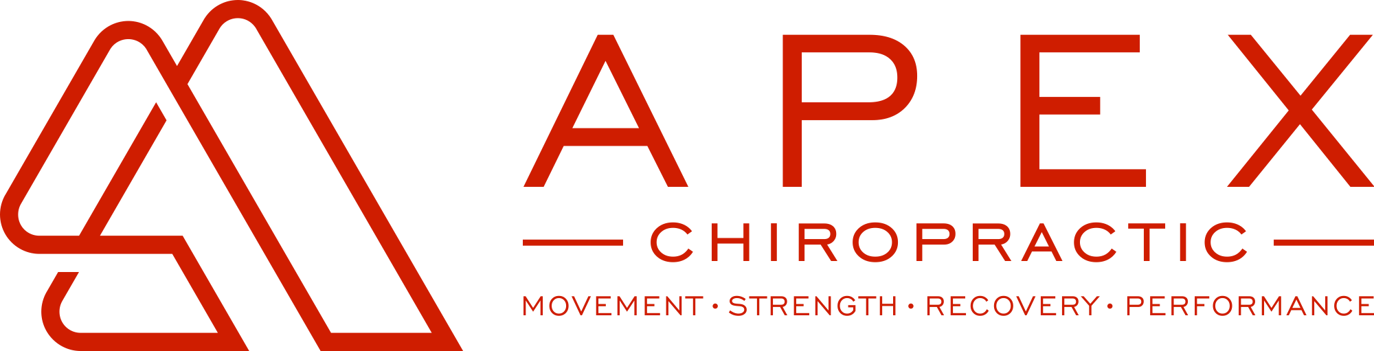 APEX Chiropractic NYC