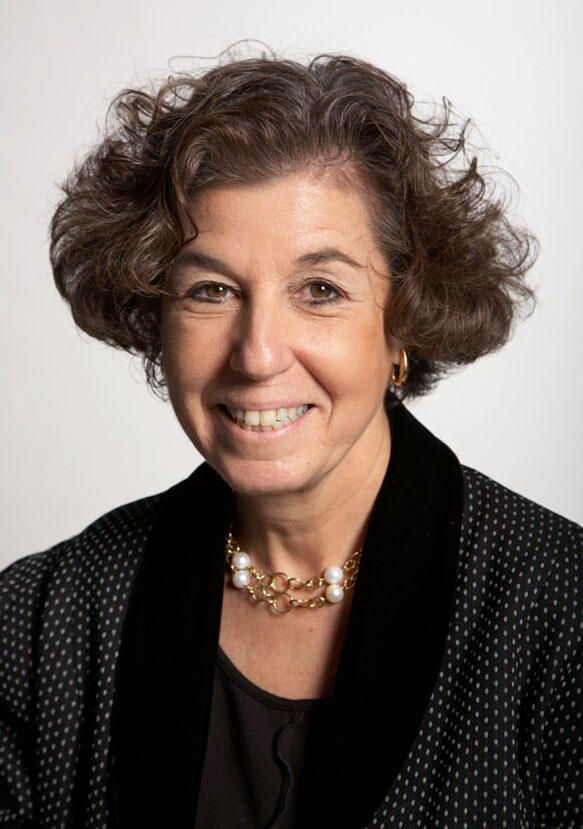 Fran Weiss pitch site preview