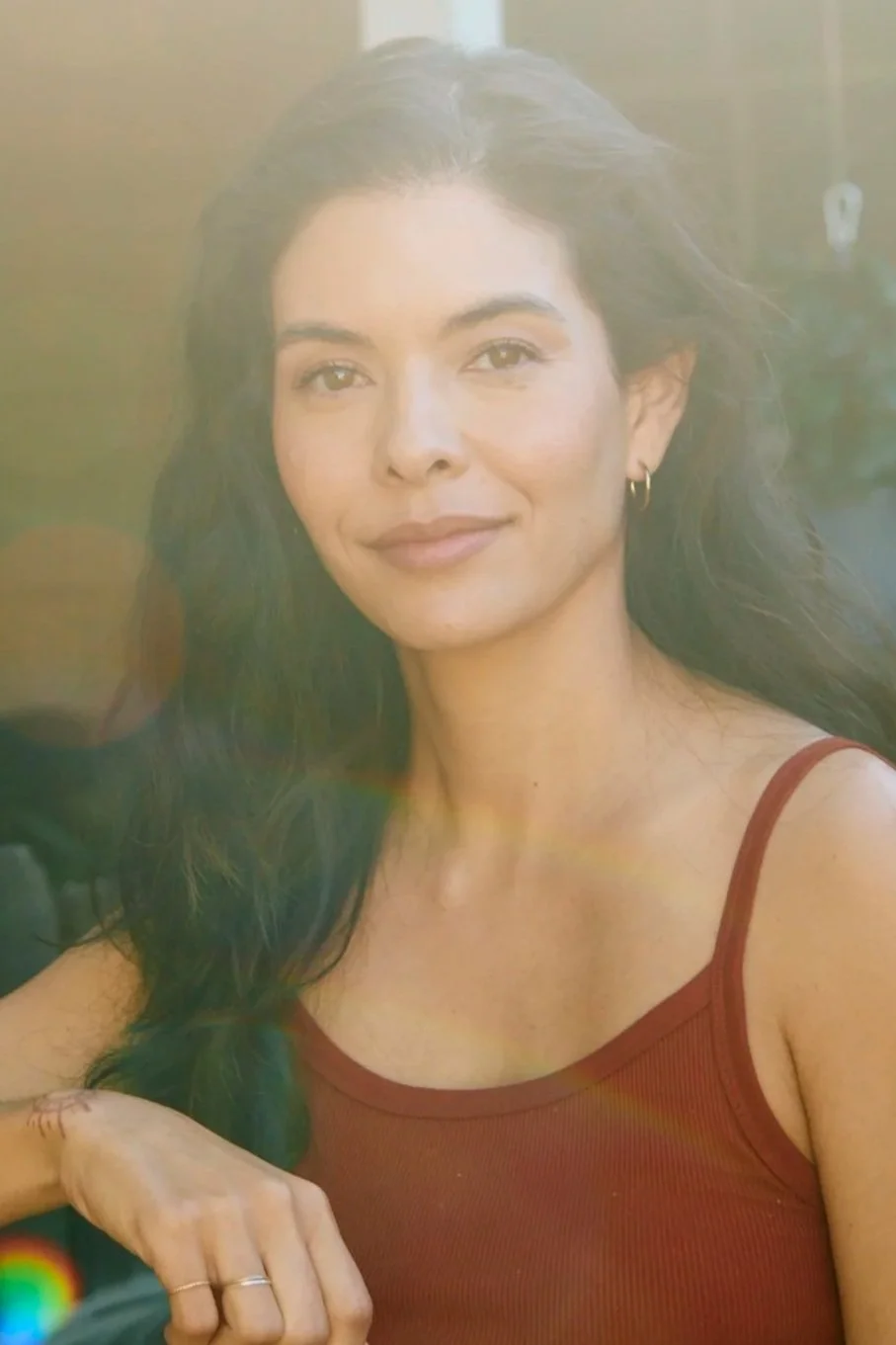 Leah Morris Giersch, Founder of Life Remade