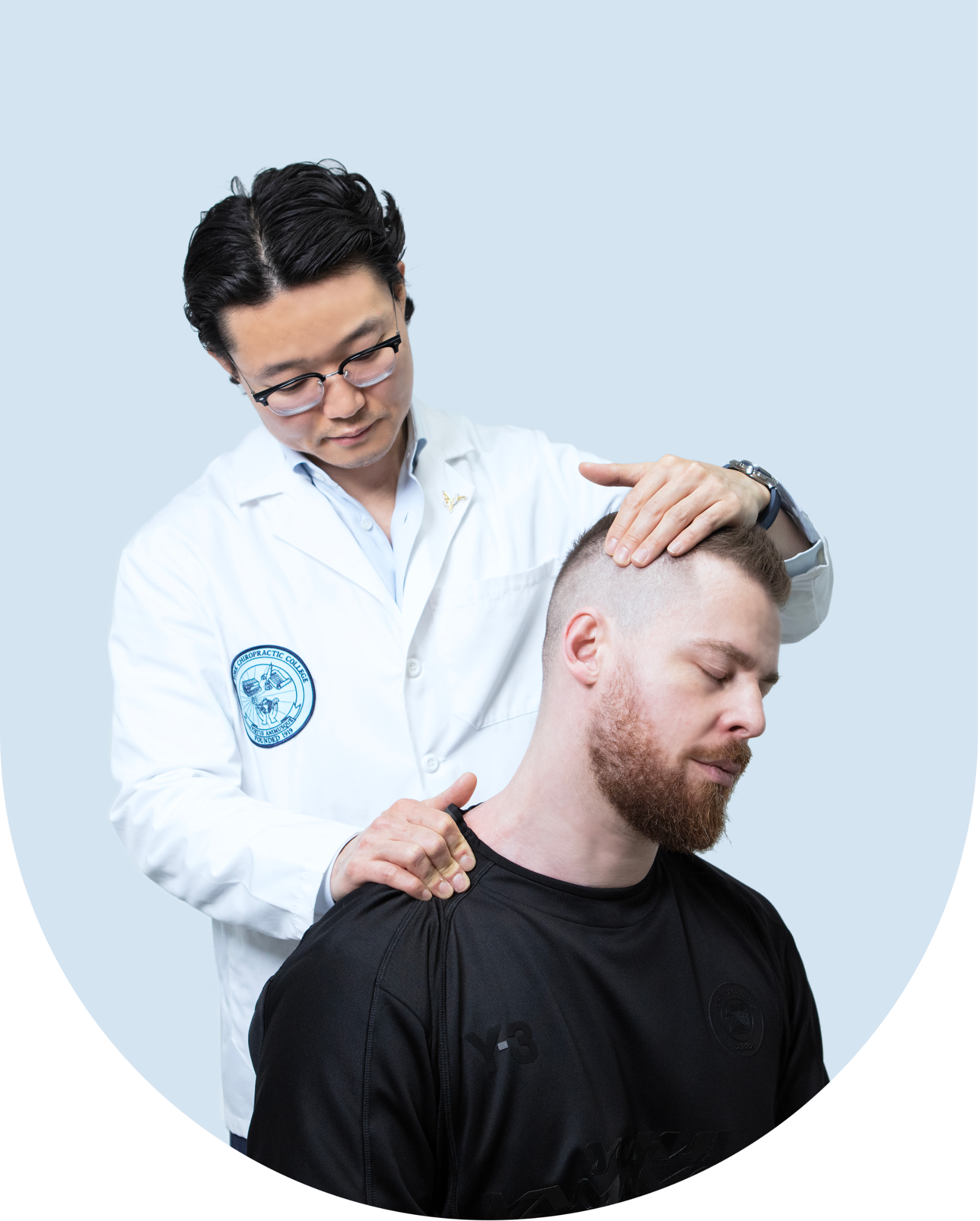 Inside the Madison Wellness NYC multi-specialty clinic