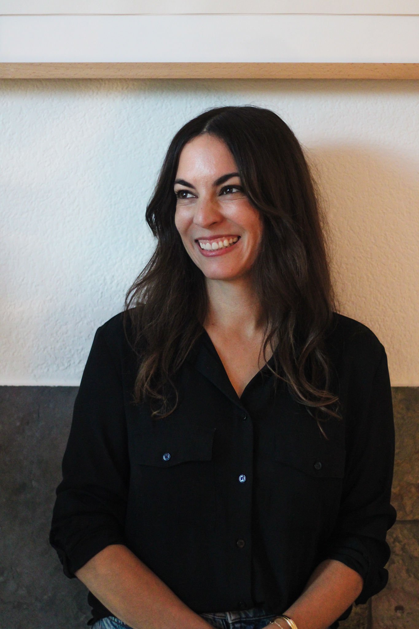 Olivia Provan pitch site preview