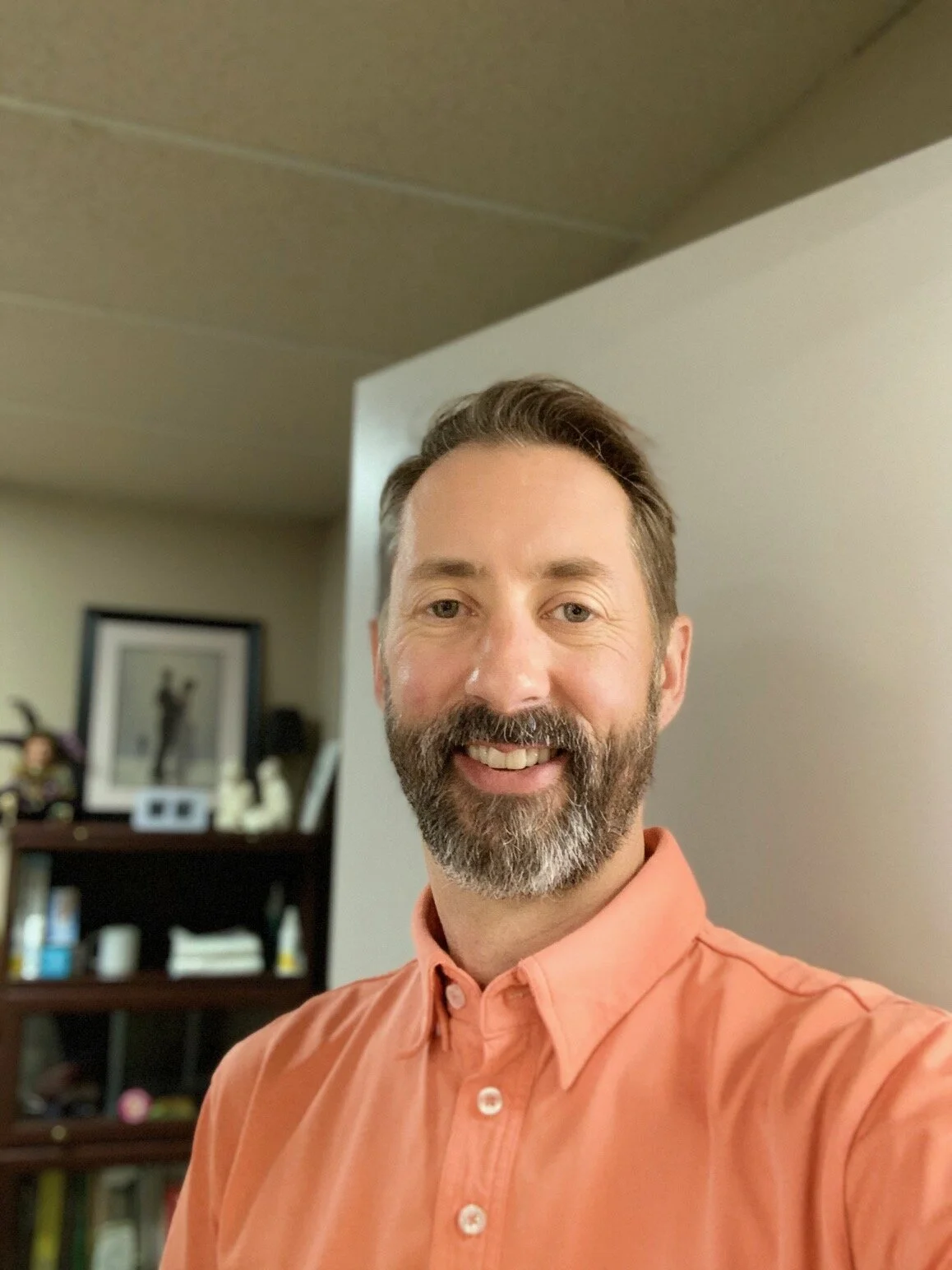 Dr. Michael Onkels